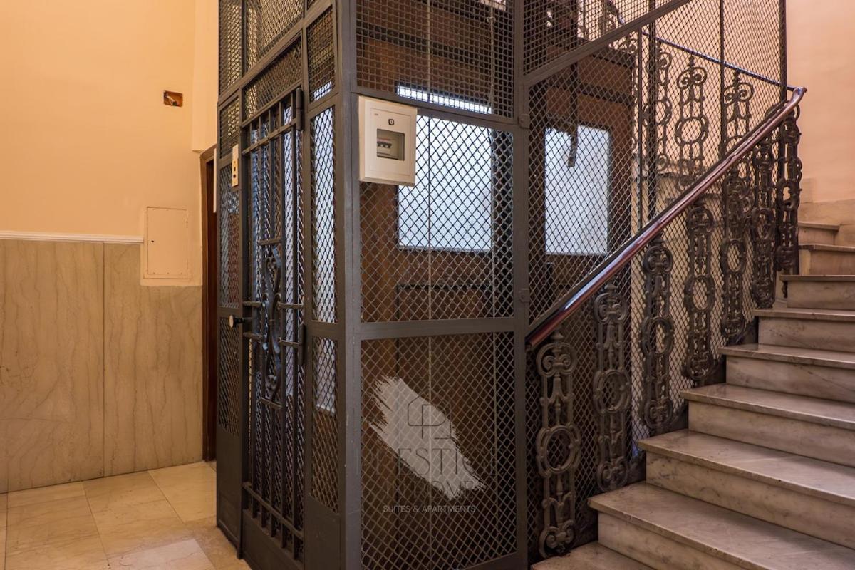Appartamento New! Finestra Su San Pietro