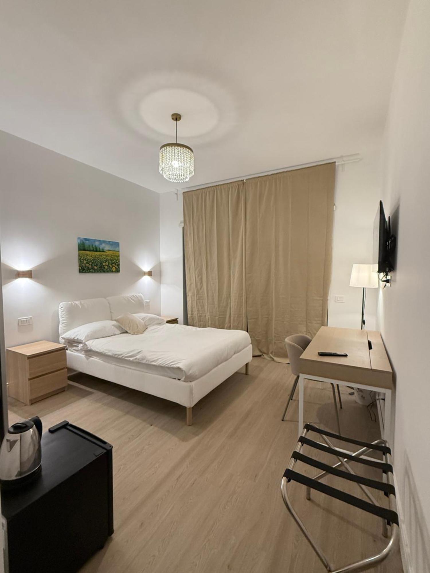 Casa de hóspedes Lux Vatican *