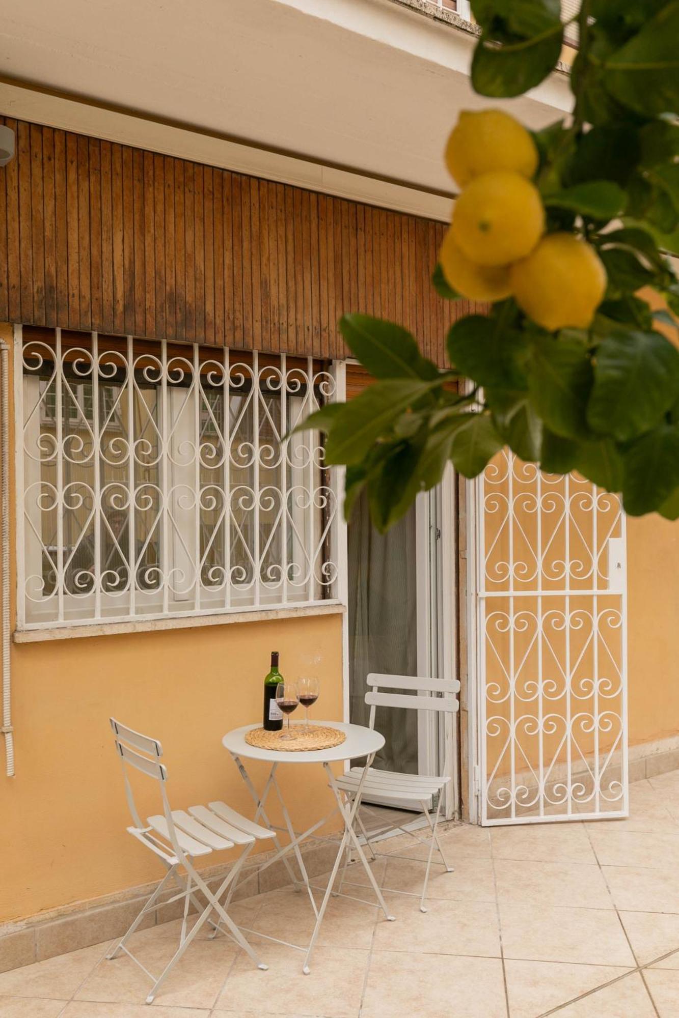 Affittacamere Dafne Con Terrazza Roma
