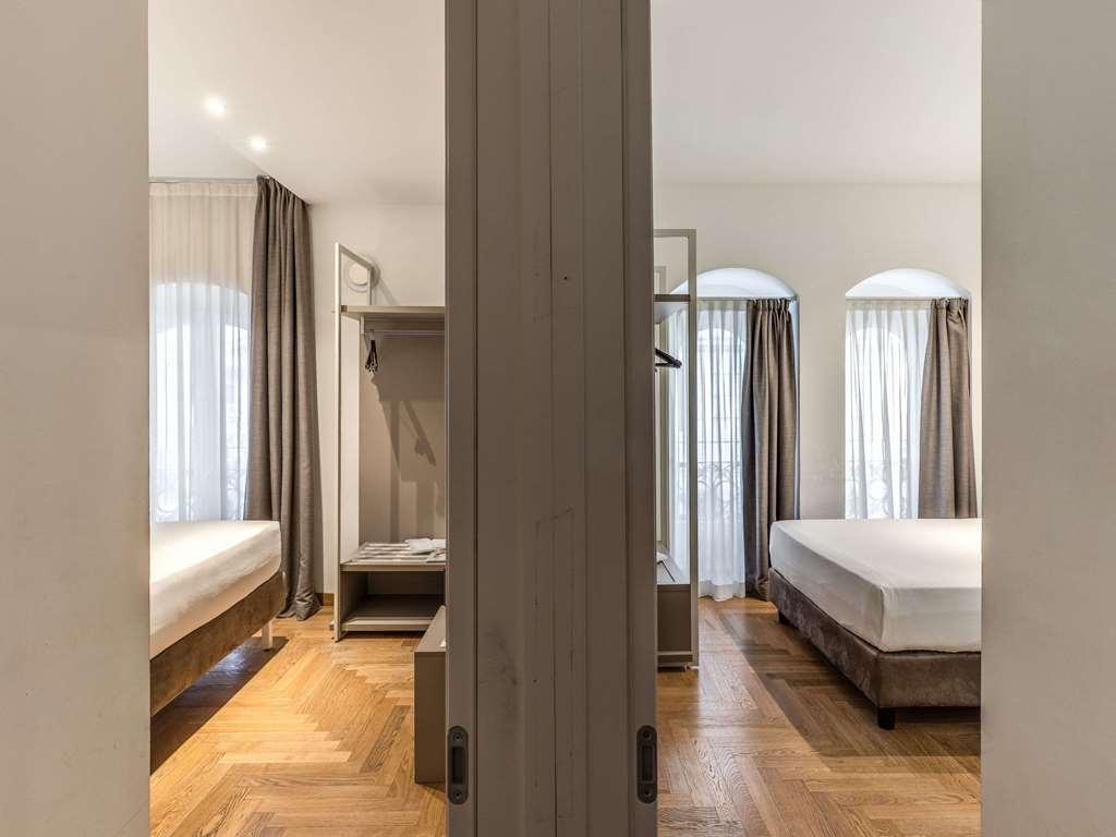 Hotel Mercure Centro Termini Roma
