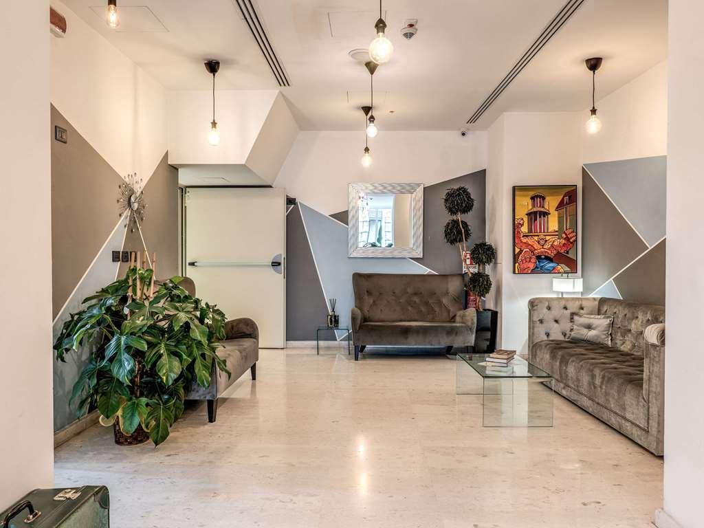 Hotel Mercure Centro Termini Roma