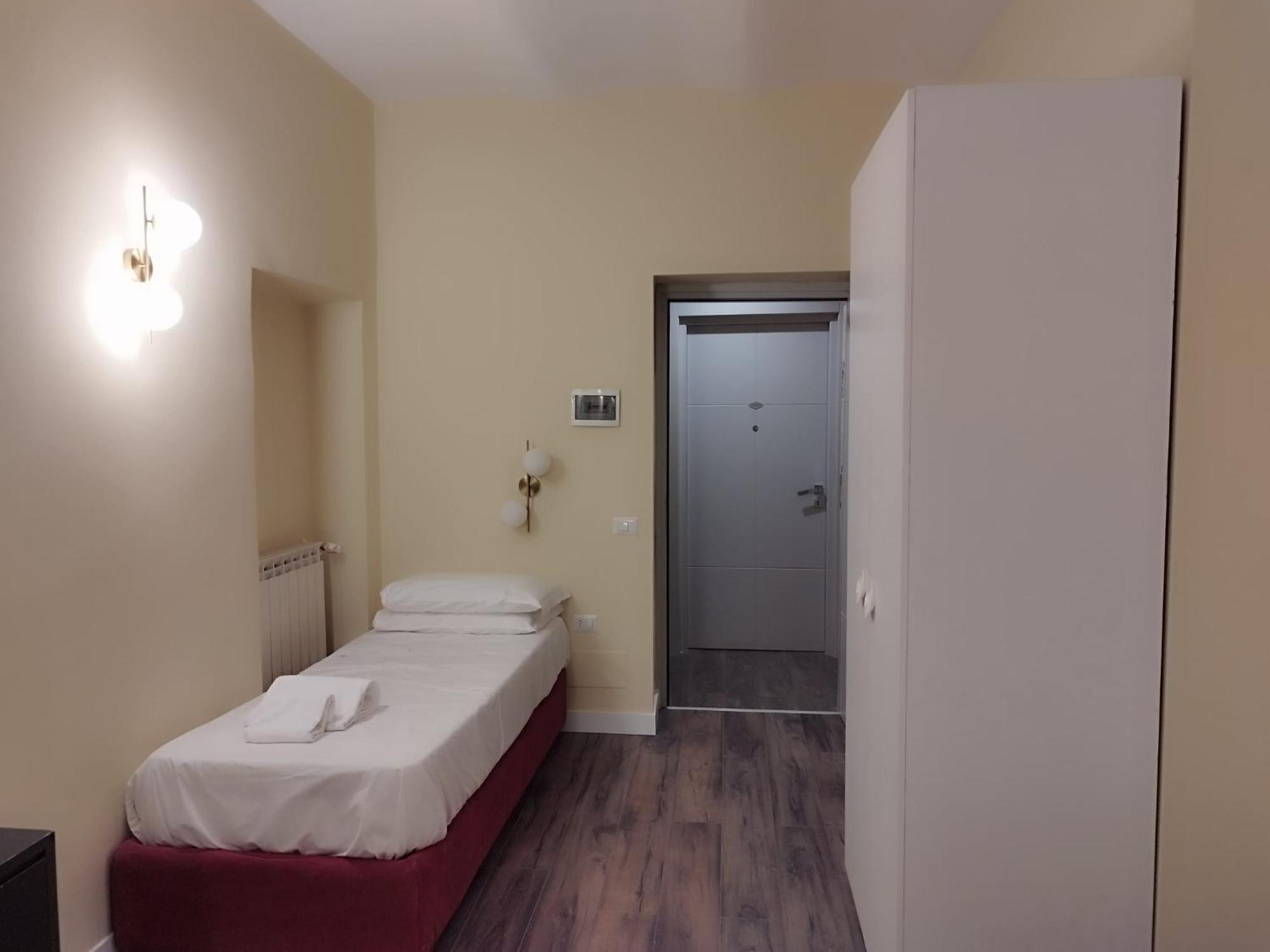 Gjestgiverier Residenza Belli