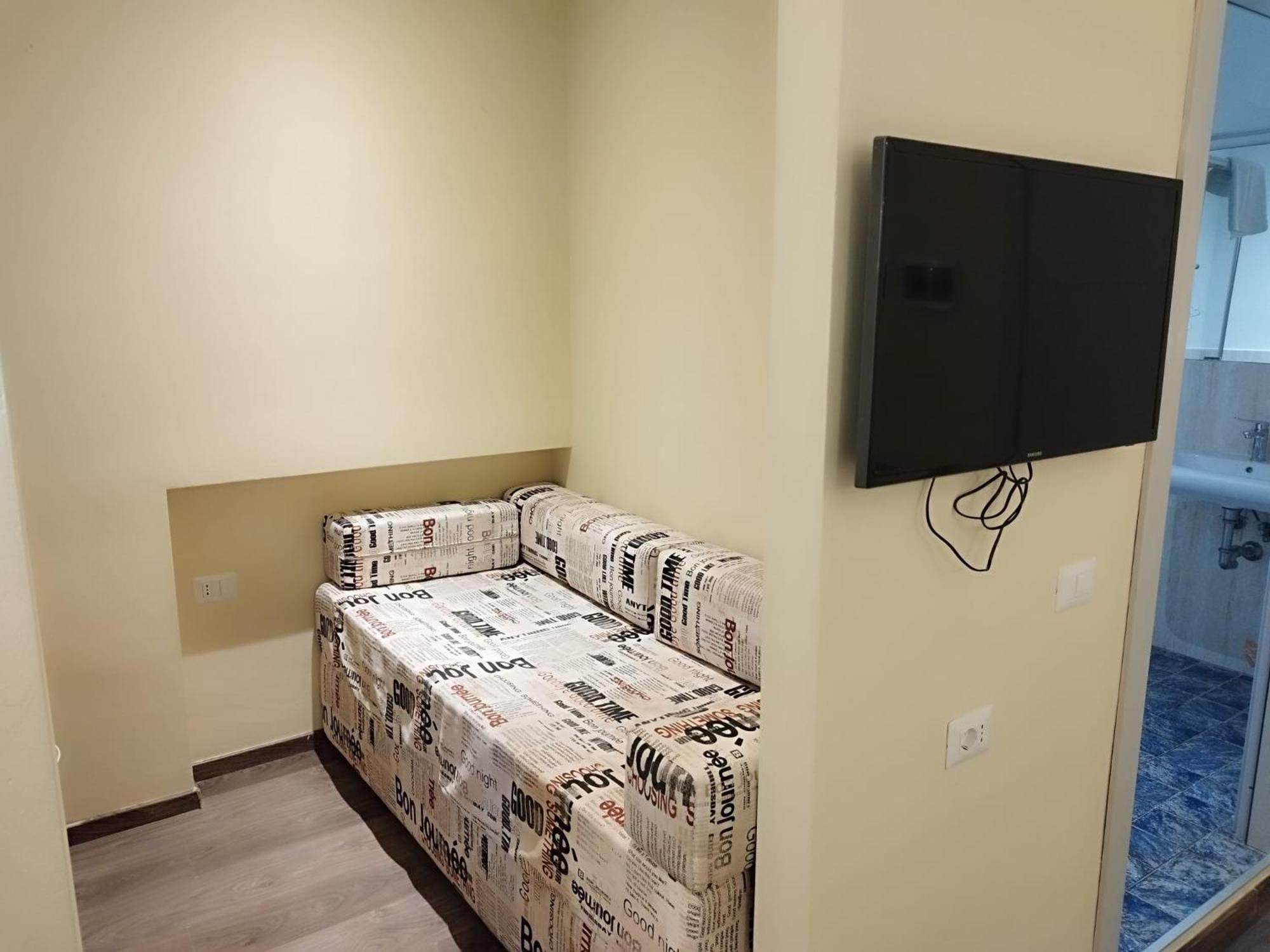 Residenza Belli Gjestgiverier 3*