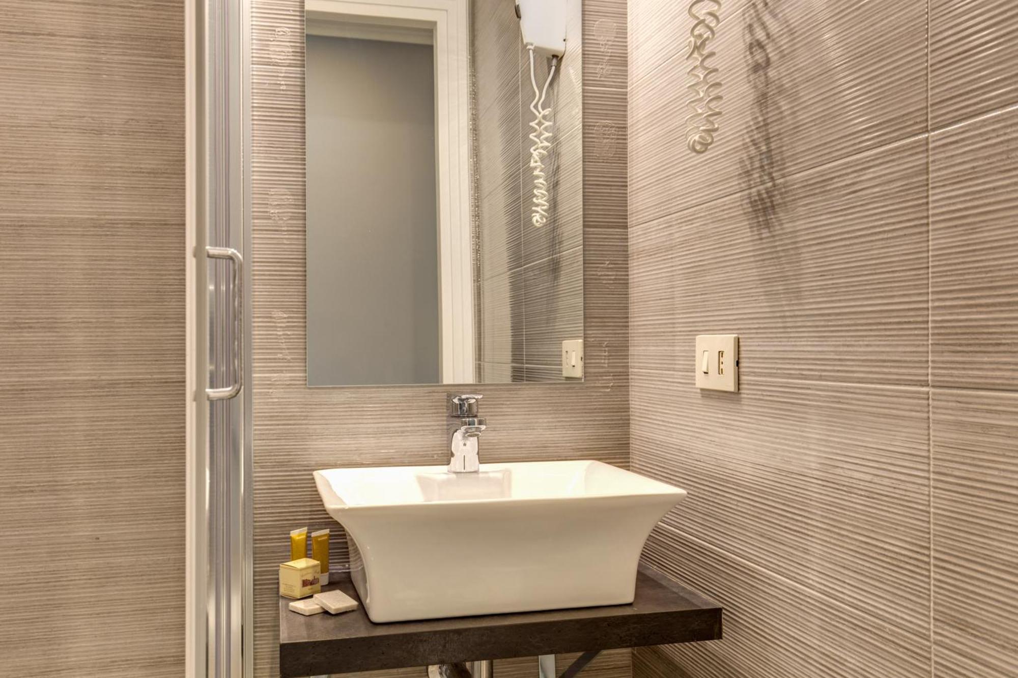 Gjestgiverier Residenza Belli Roma
