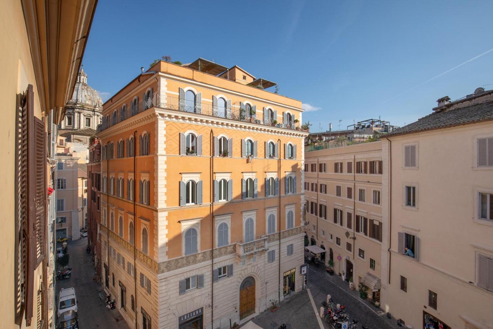 Boutique Campo De' Fiori