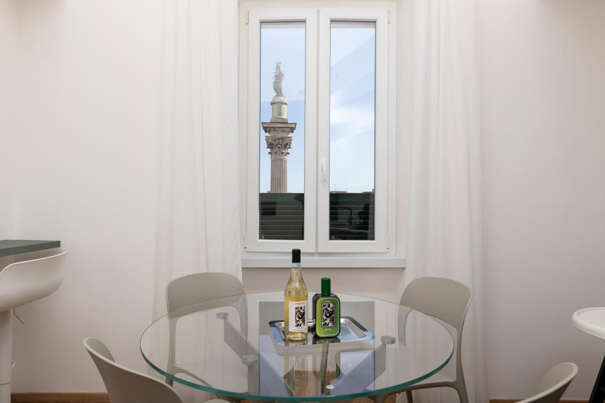Hotell Amalfi