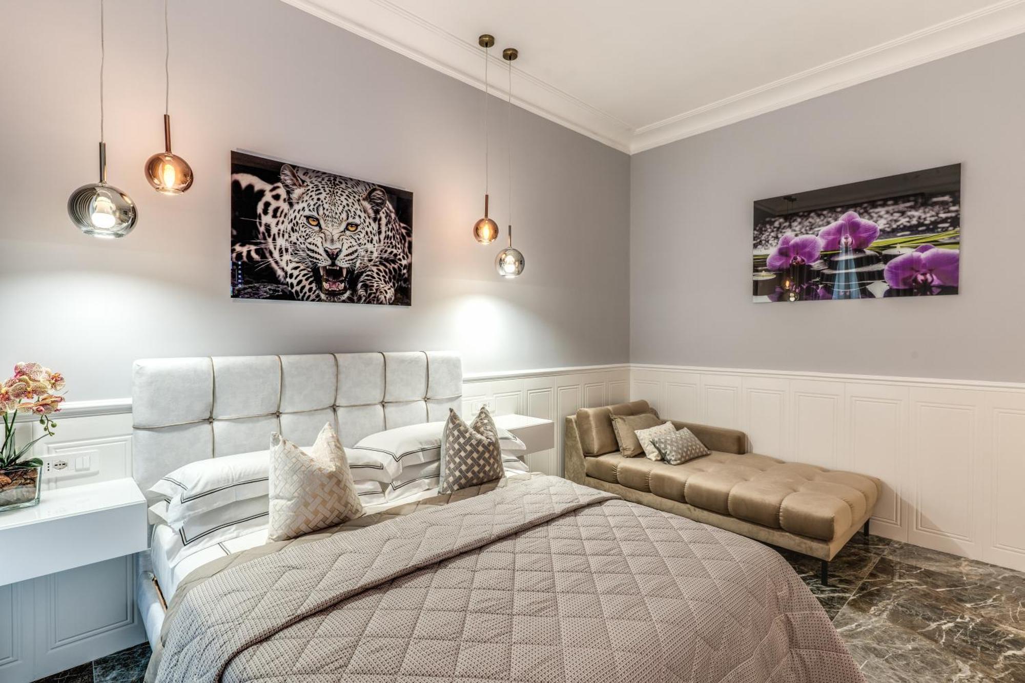 Gasthof Rome55 - Piazza Di Spagna 3*