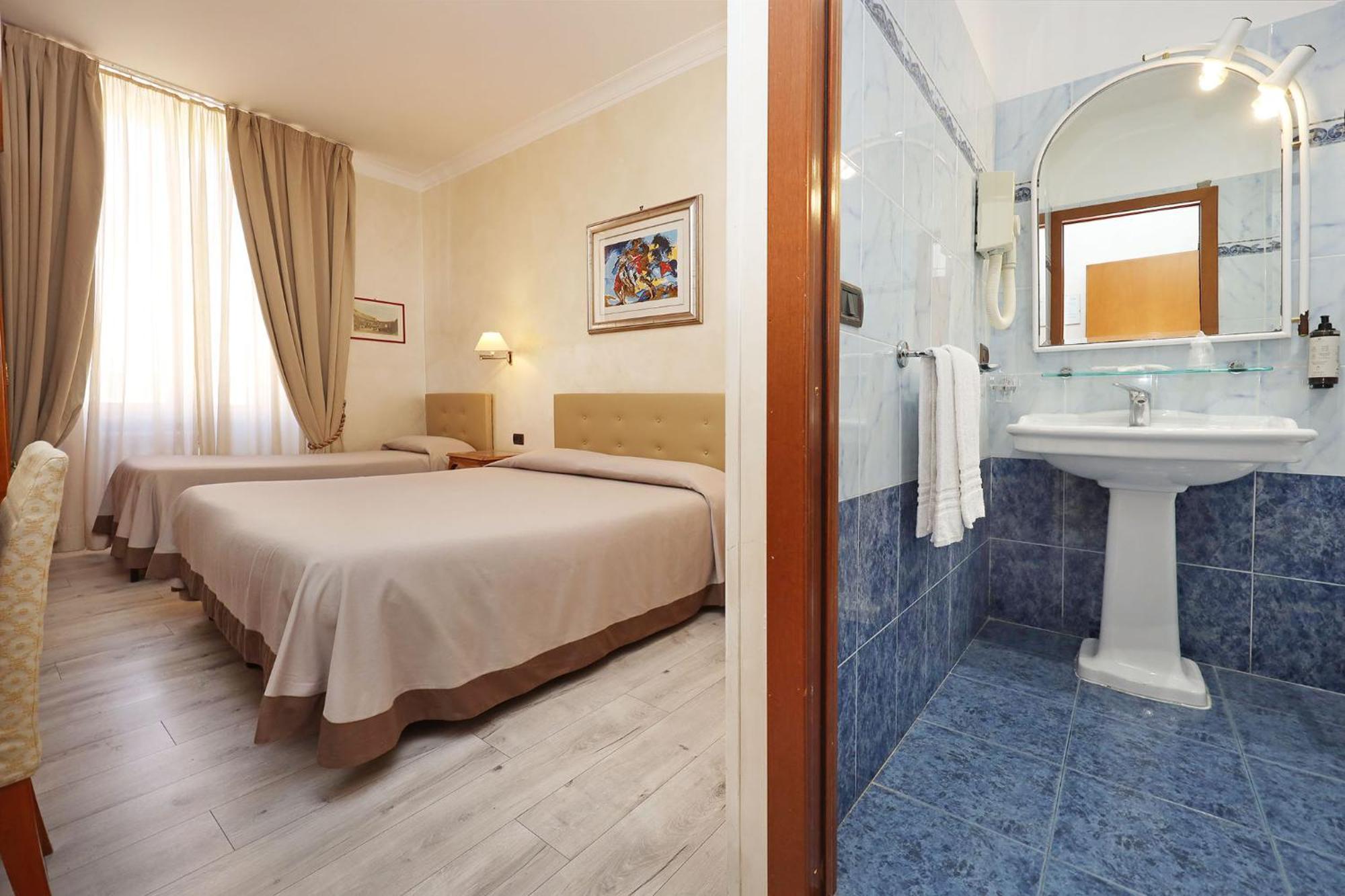 Rimini Hotell 3*