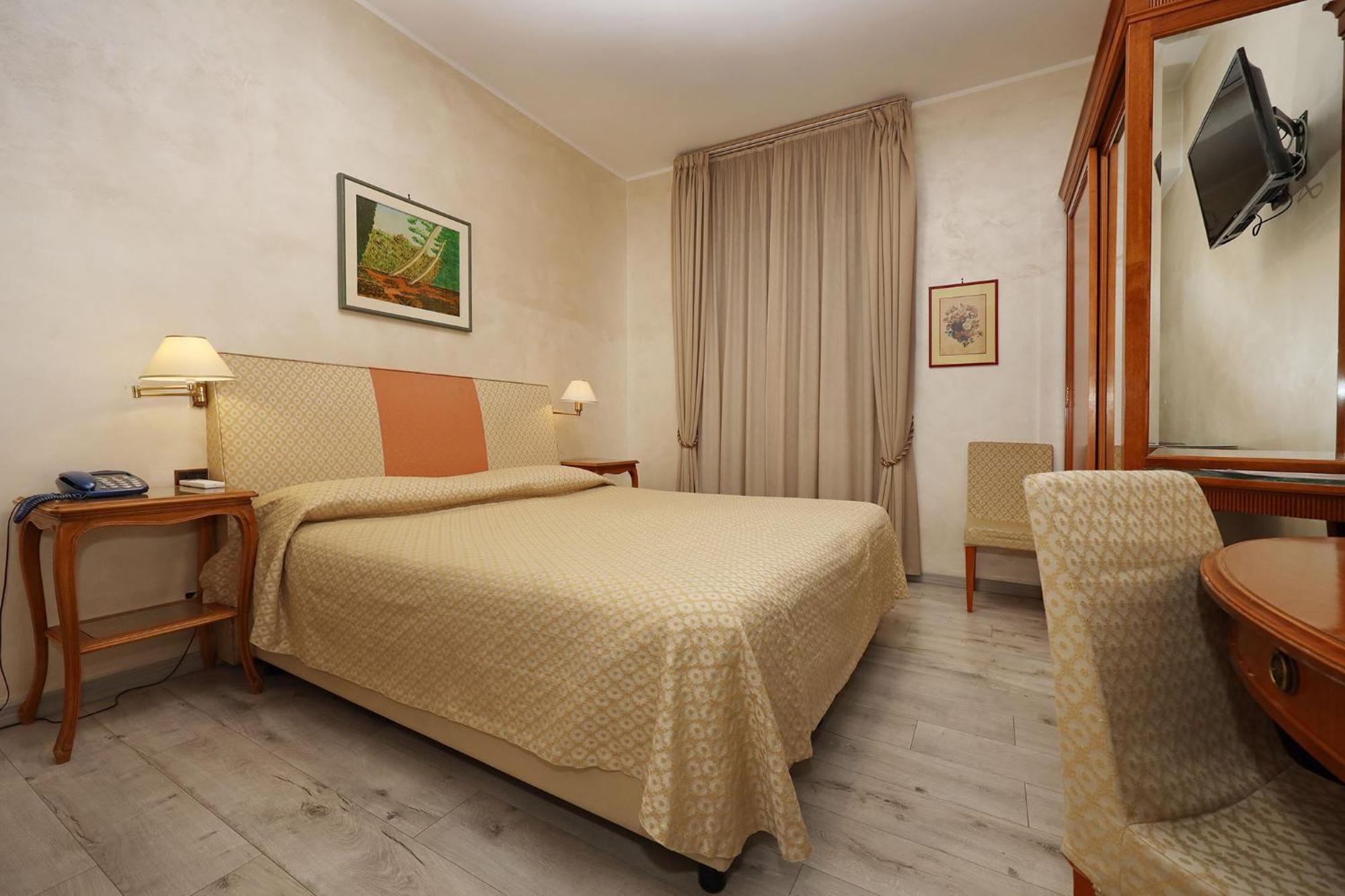 Hotell Rimini Roma