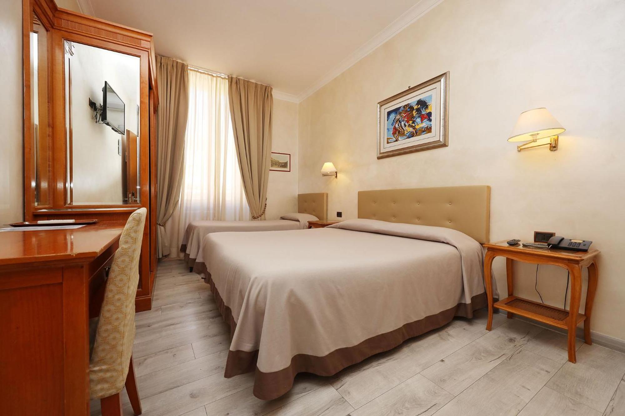 Hotell Rimini