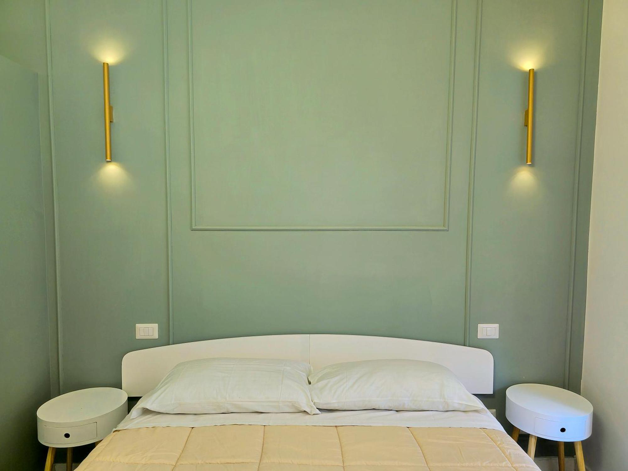 Bed & Breakfast Aurelia Garden Roma