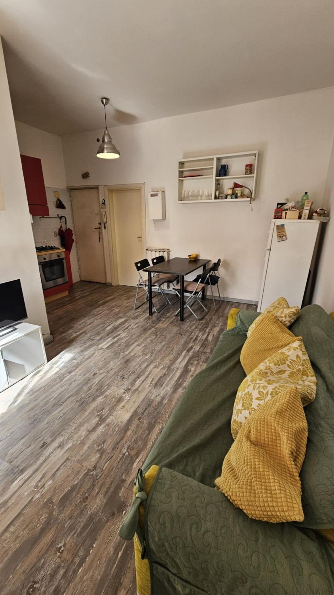 La Casa Di Fonzie Appartamento Roma