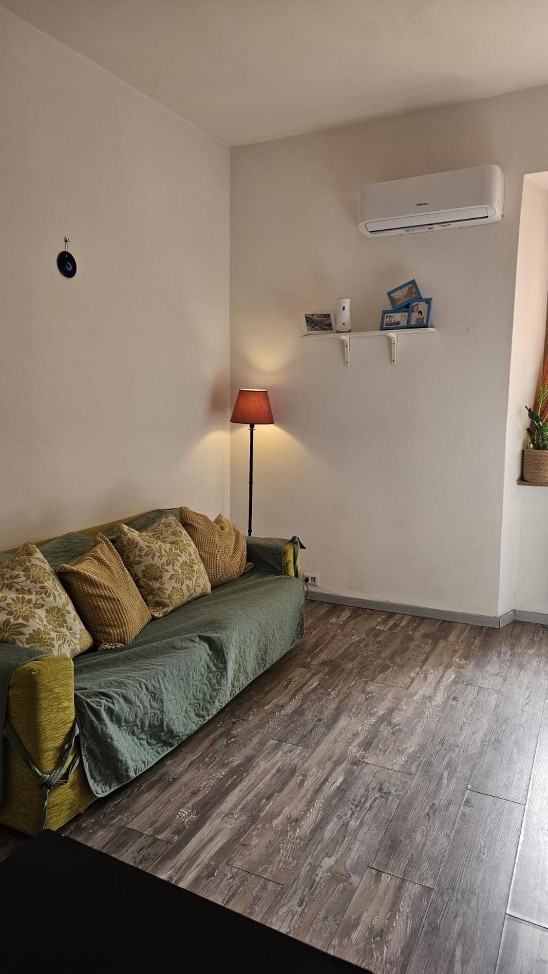 Appartamento La Casa Di Fonzie *