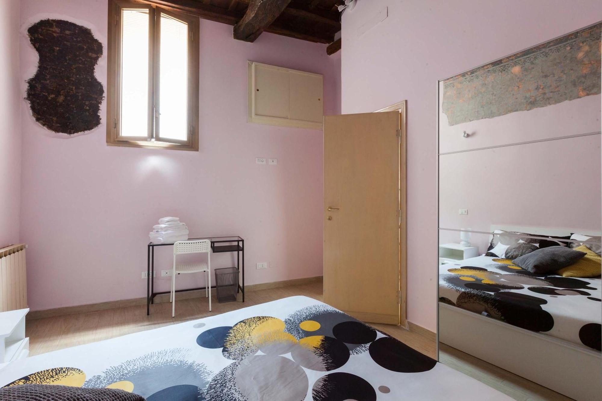 Boccanera A Trastevere Roma