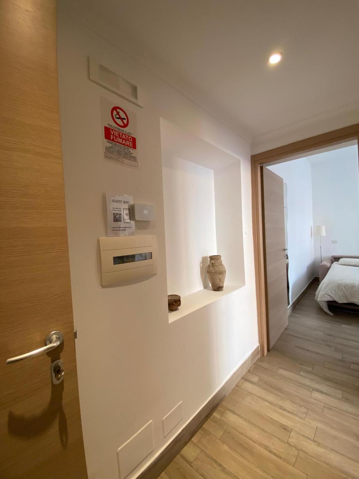 Apartamento Dimora Vaticano *