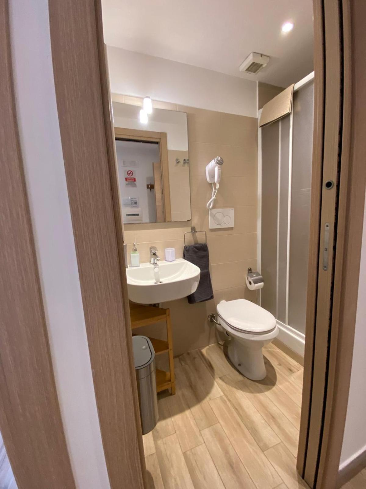 Dimora Vaticano Apartamento Roma