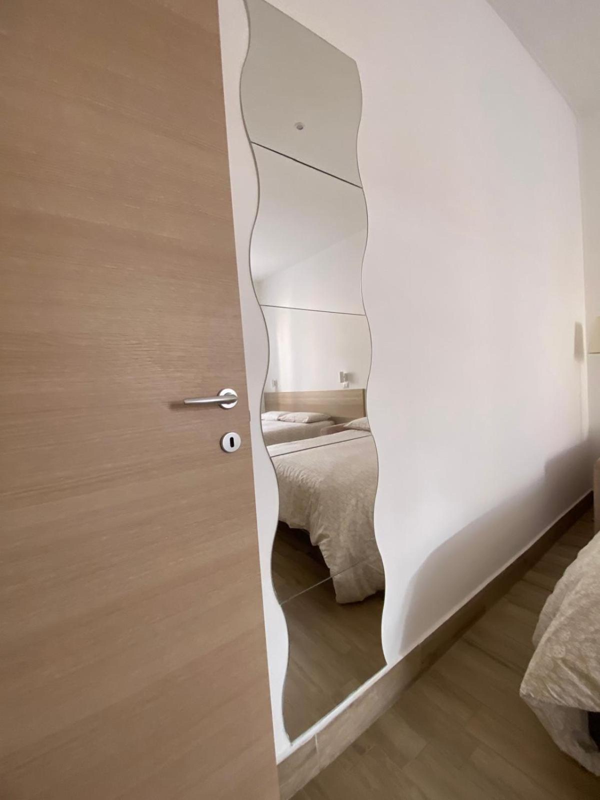 Apartamento Dimora Vaticano Roma