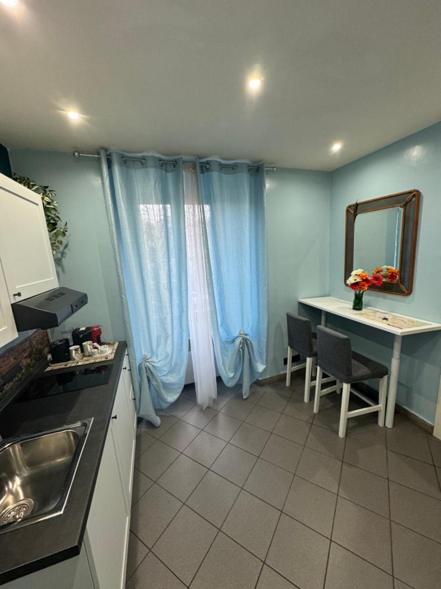 Mellini Escape Apartamento *