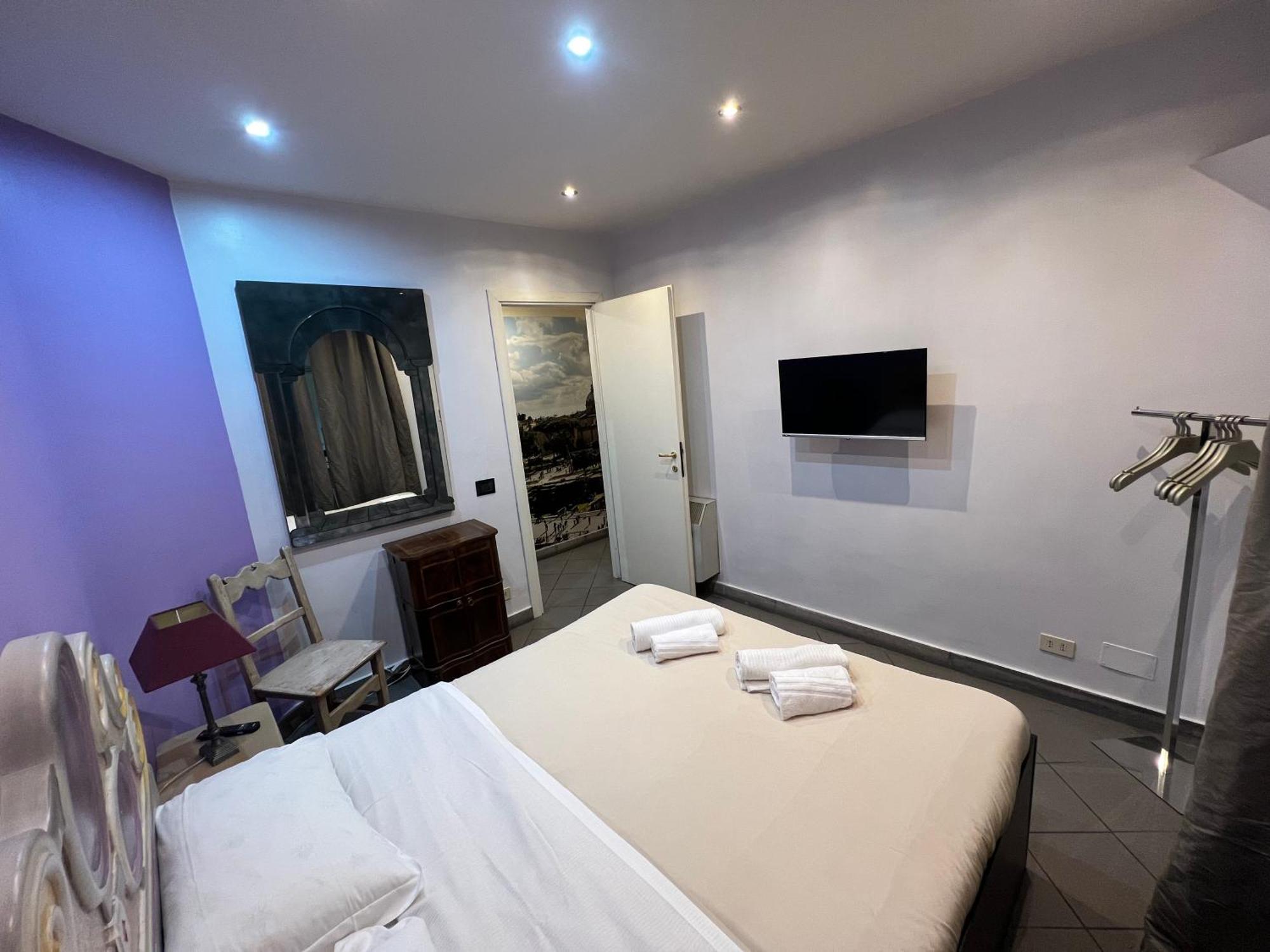Leilighet Mellini Escape Roma