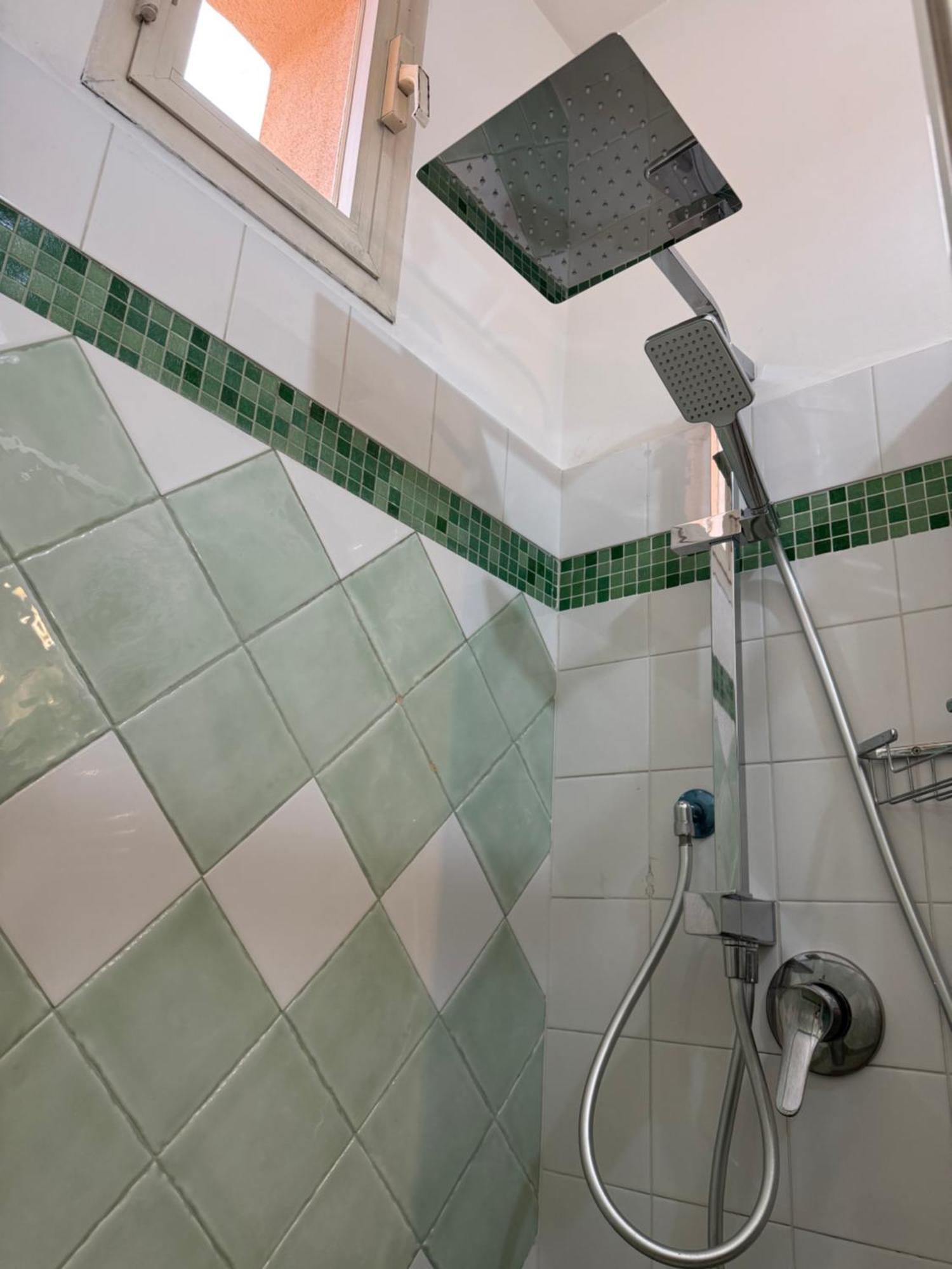 Domi 10 Apartment, Stazione Termini, Via Curtatone 12 Leilighet *