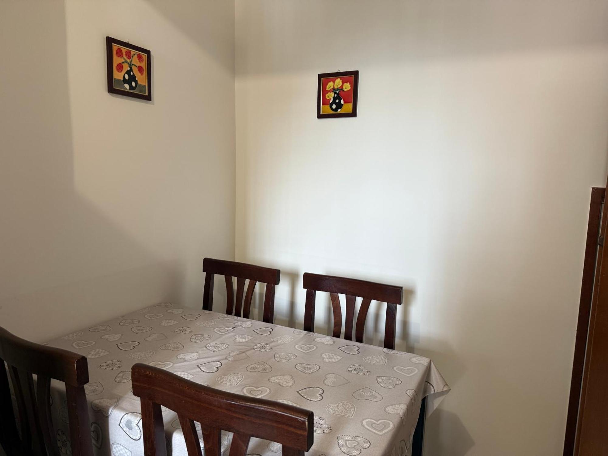 Leilighet Domi 10 Apartment, Stazione Termini, Via Curtatone 12 Roma