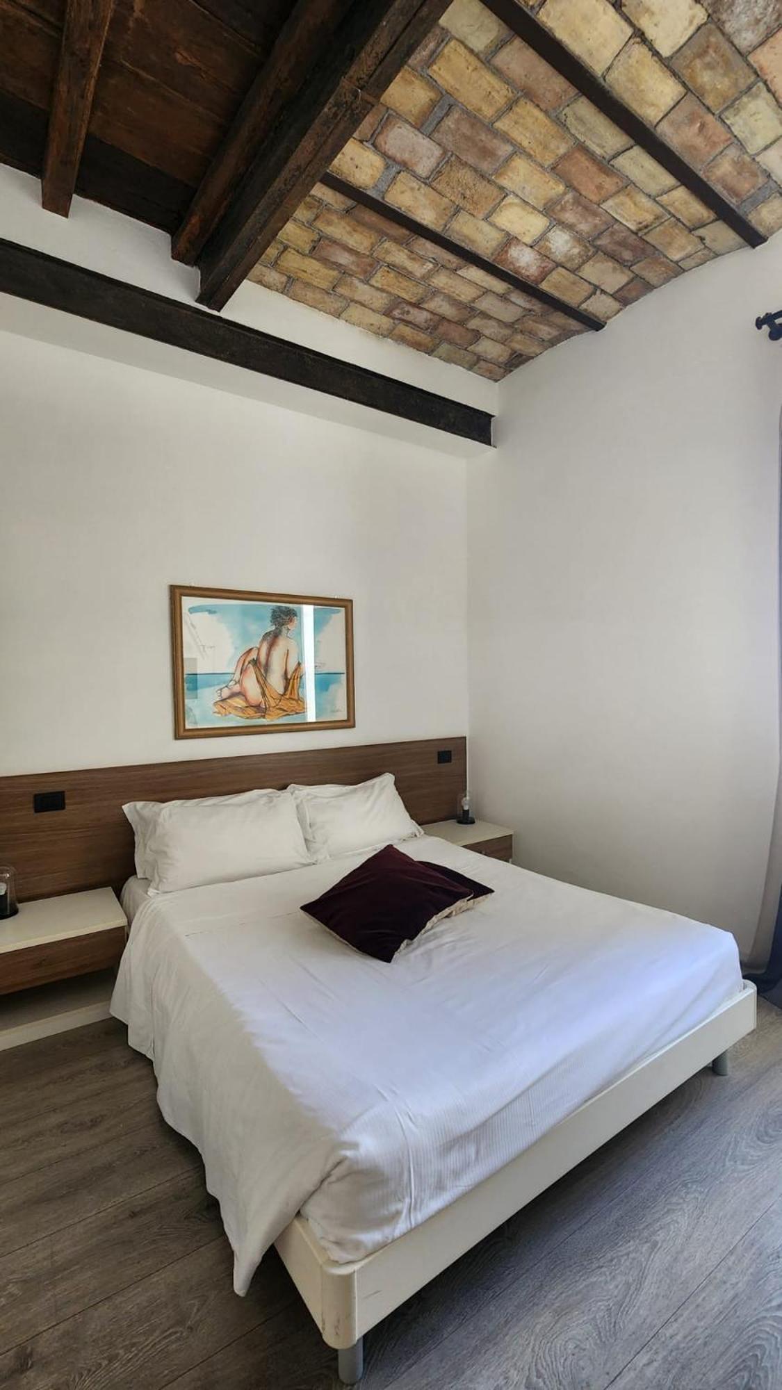 Hotel Giuturna Boutique Roma