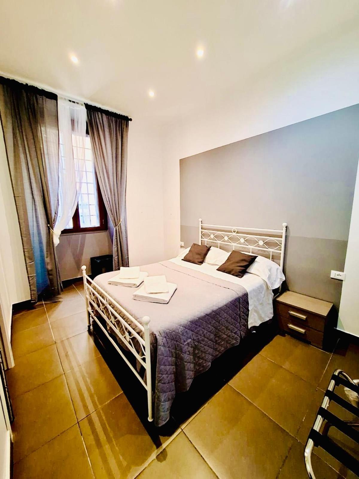 Residenza Giustiniani Casa de hóspedes 2*