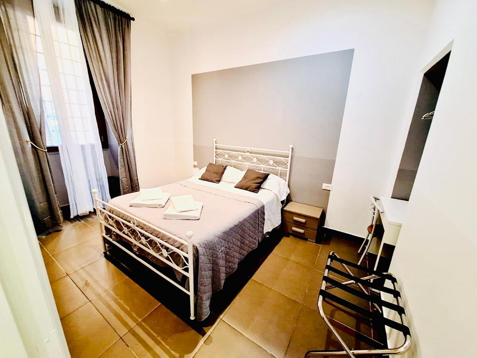 Casa de hóspedes Residenza Giustiniani 2*