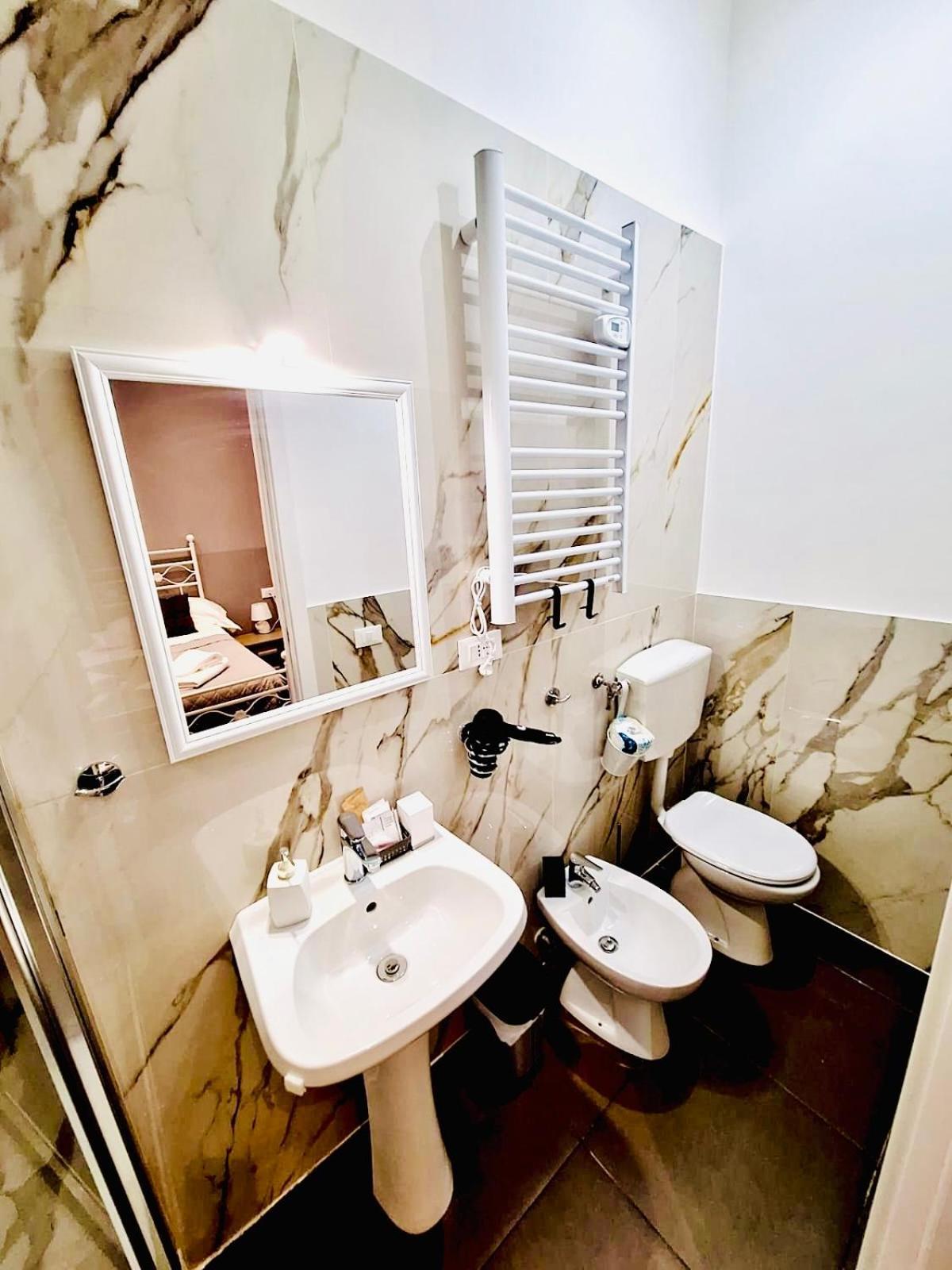 Residenza Giustiniani Casa de hóspedes Roma