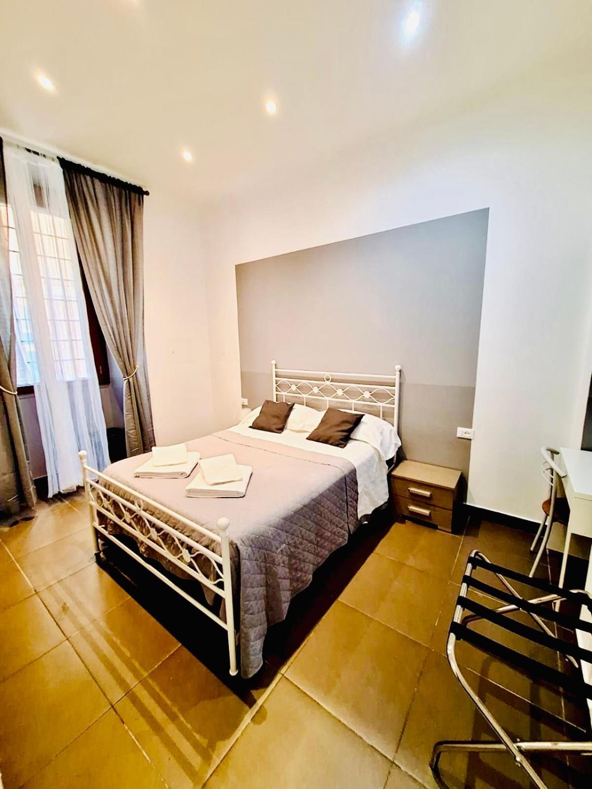 Residenza Giustiniani Casa de hóspedes Roma