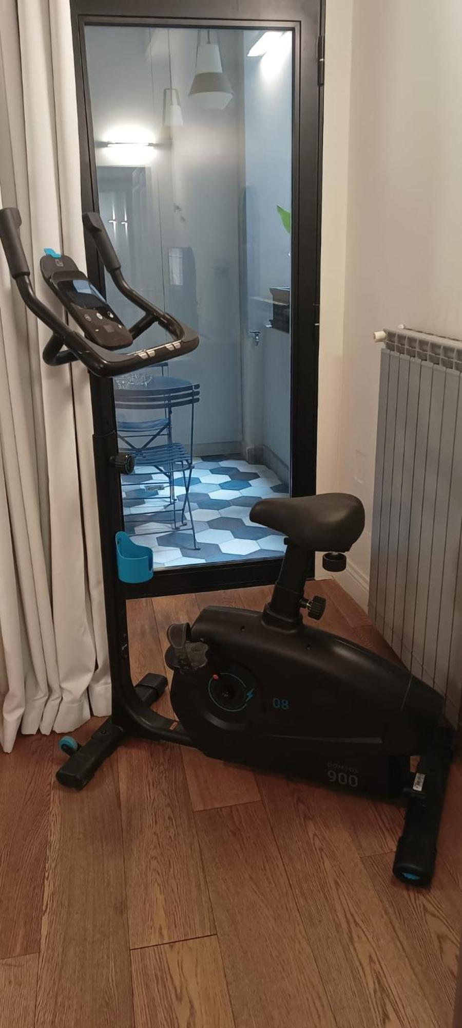 Likeyourhome, 80 Sq M Luxury With Jacuzzi, In Trastevere District Roma