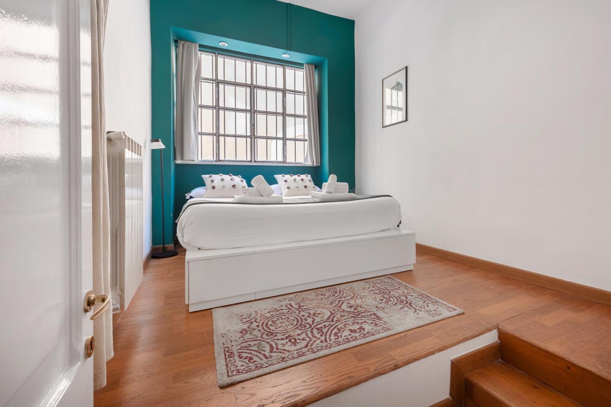 Casa vacanze Casa Vacanze via dei Riari - Roma Trastevere *