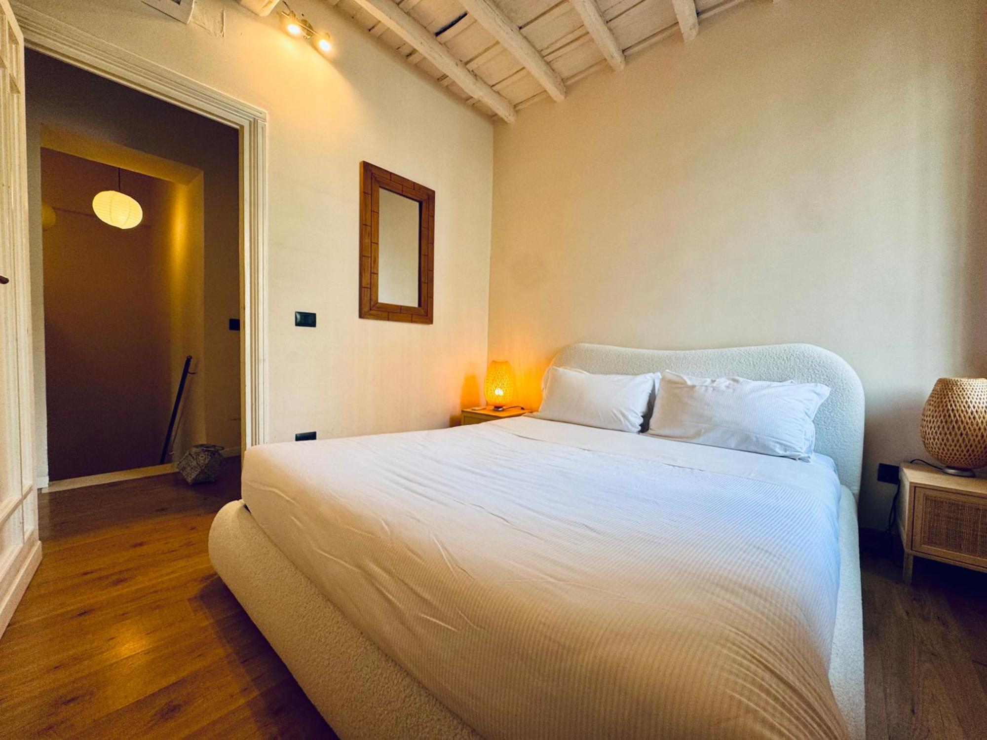 La Giulia Luxury - Homkeey * Rom