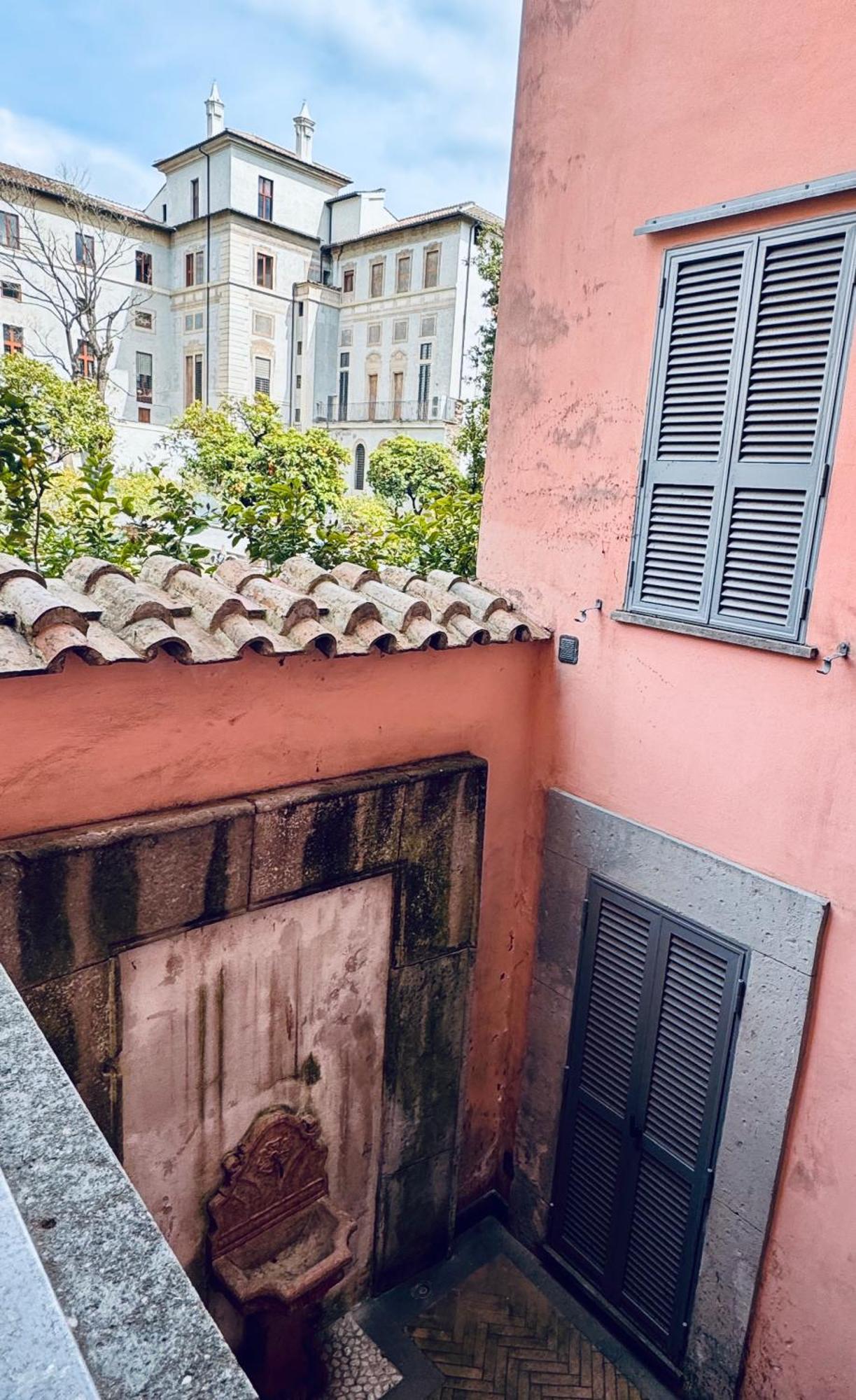 La Giulia Luxury - Homkeey Apartment Rom