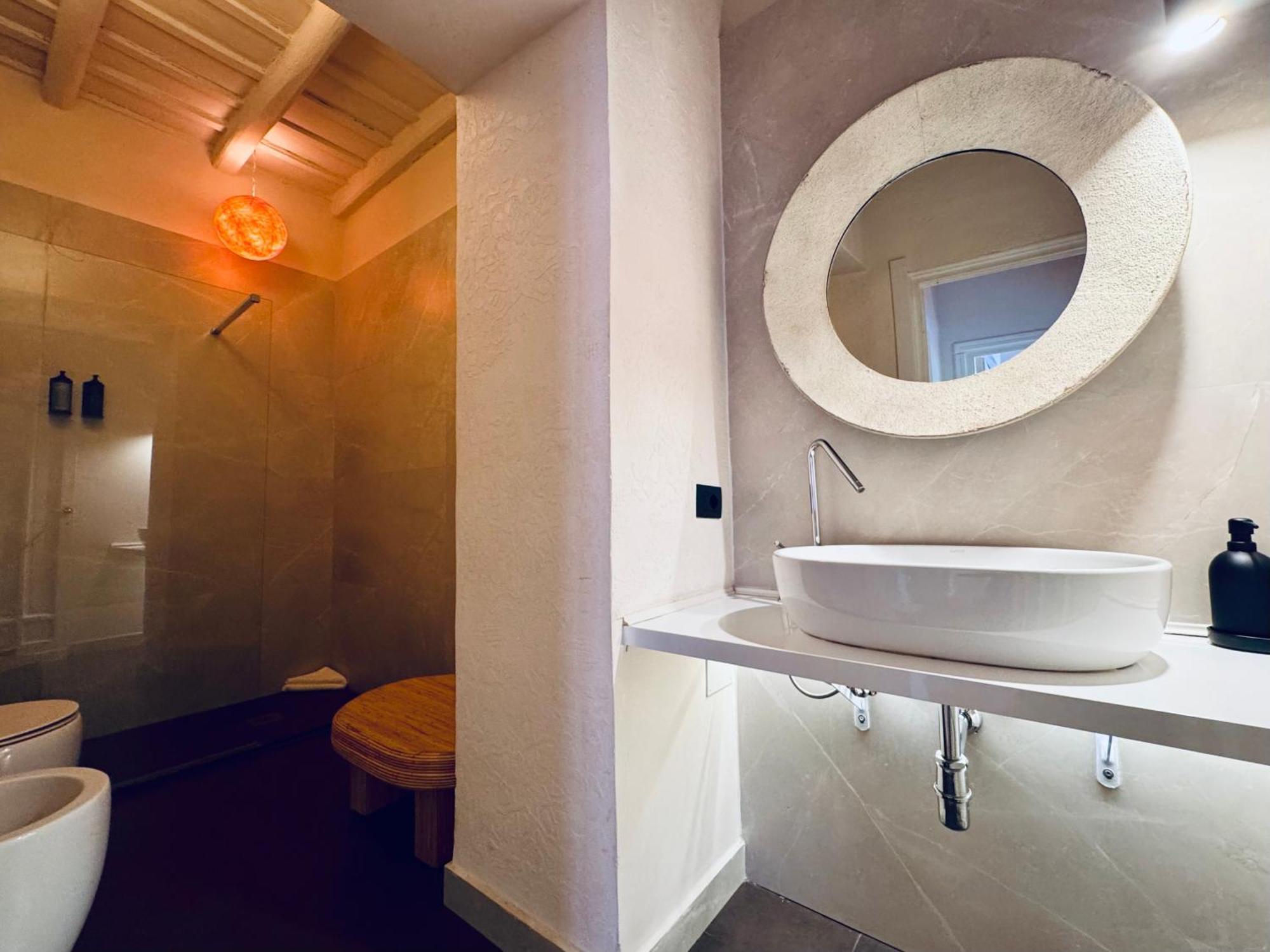 La Giulia Luxury - Homkeey Rom