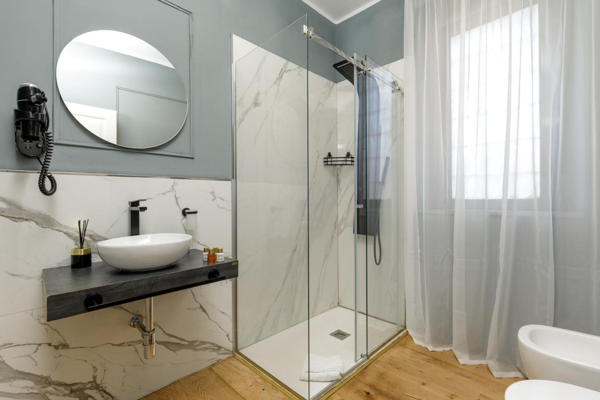 Gasthof Navona Sky Palace Rom