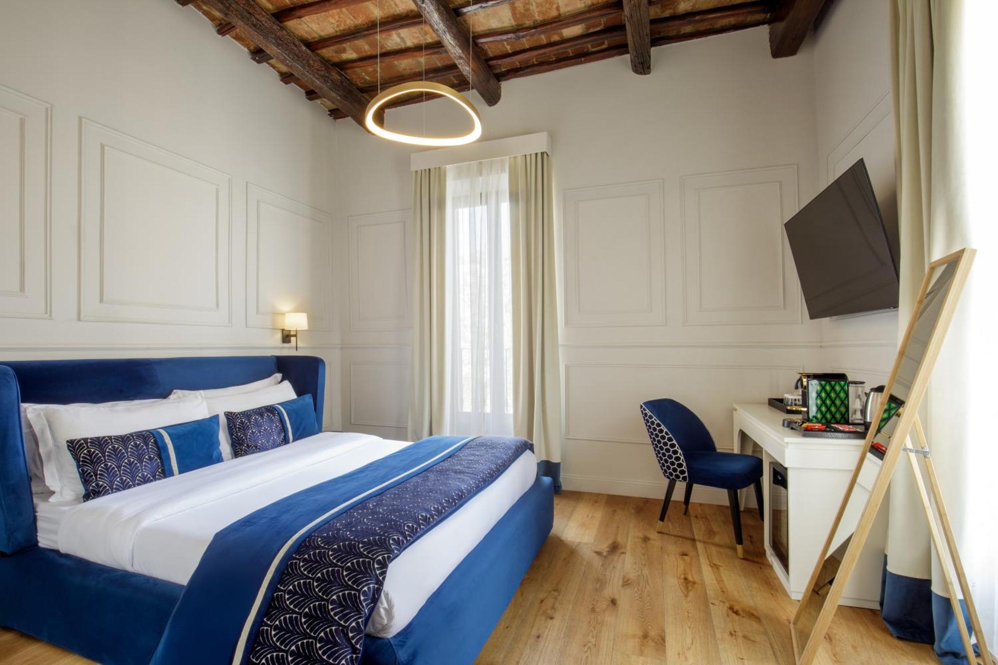Navona Sky Palace Rom
