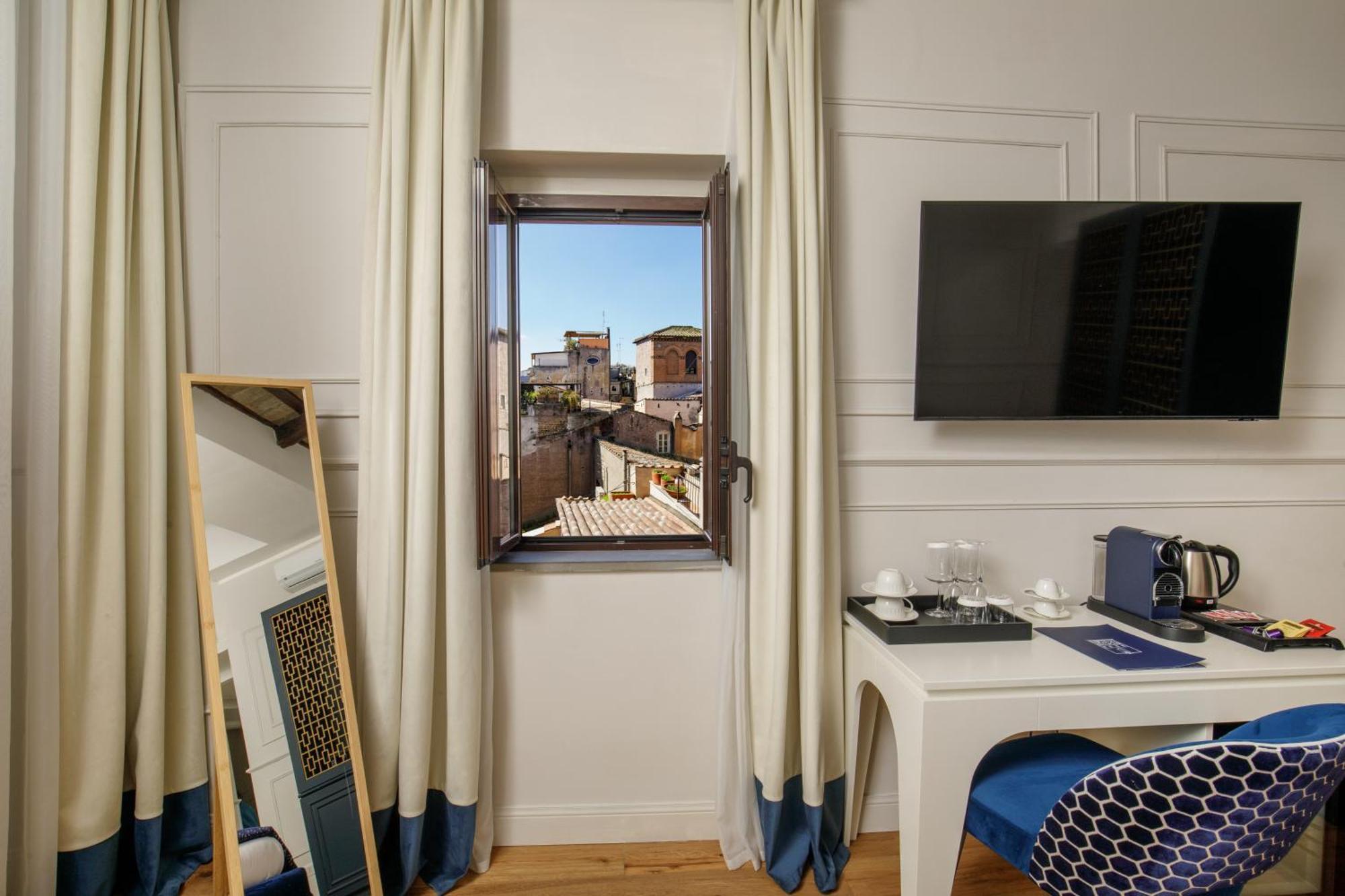 Navona Sky Palace Gasthof