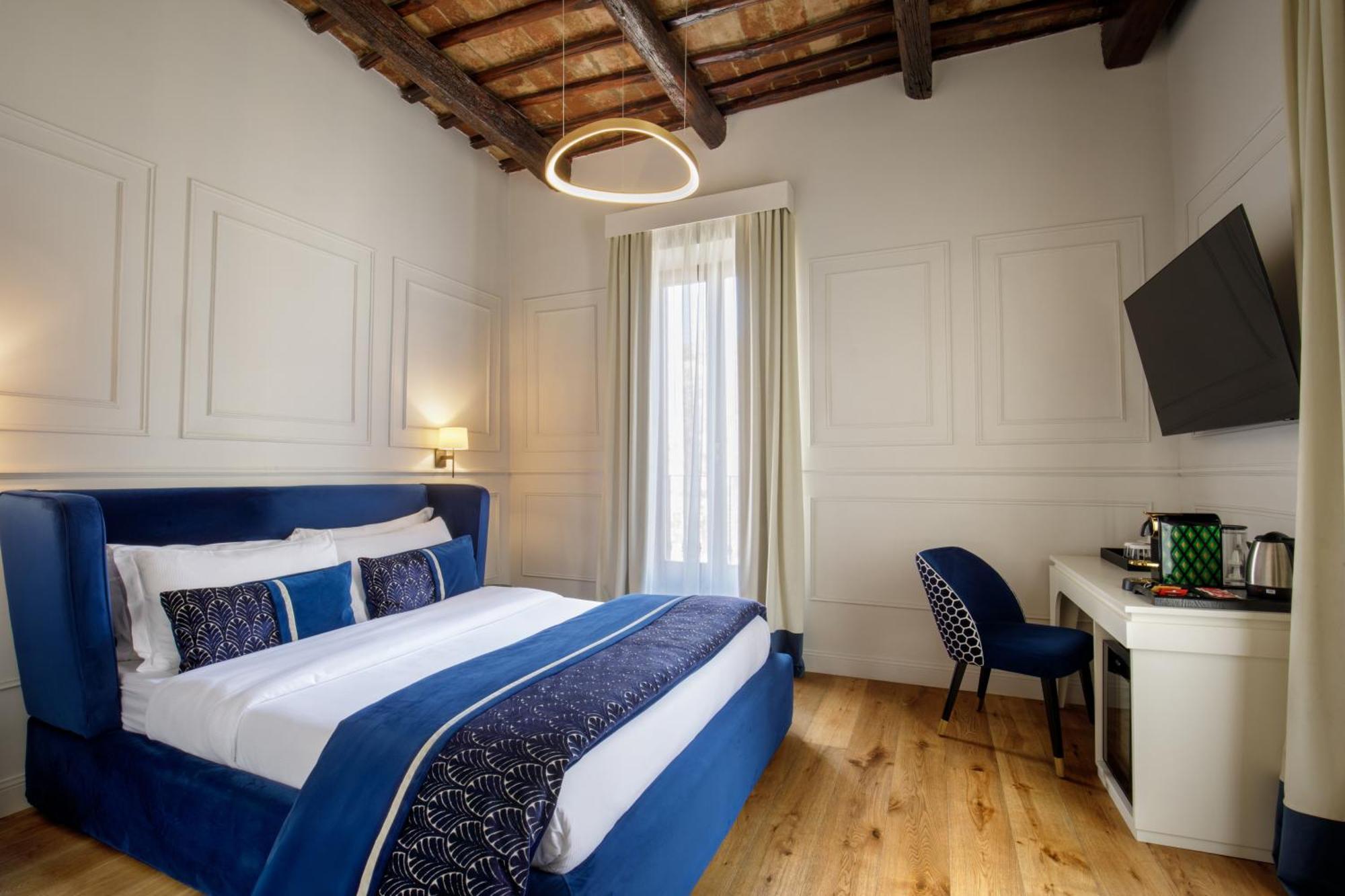Gasthof Navona Sky Palace Rom
