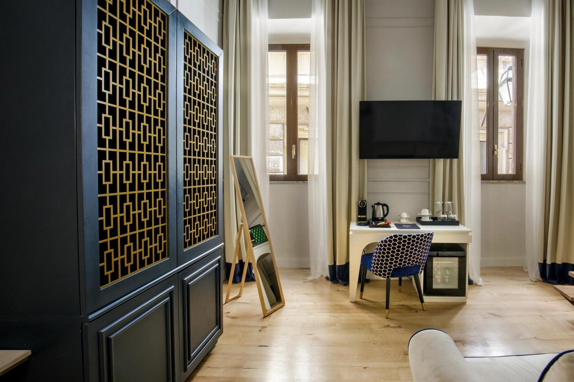 Gasthof Navona Sky Palace