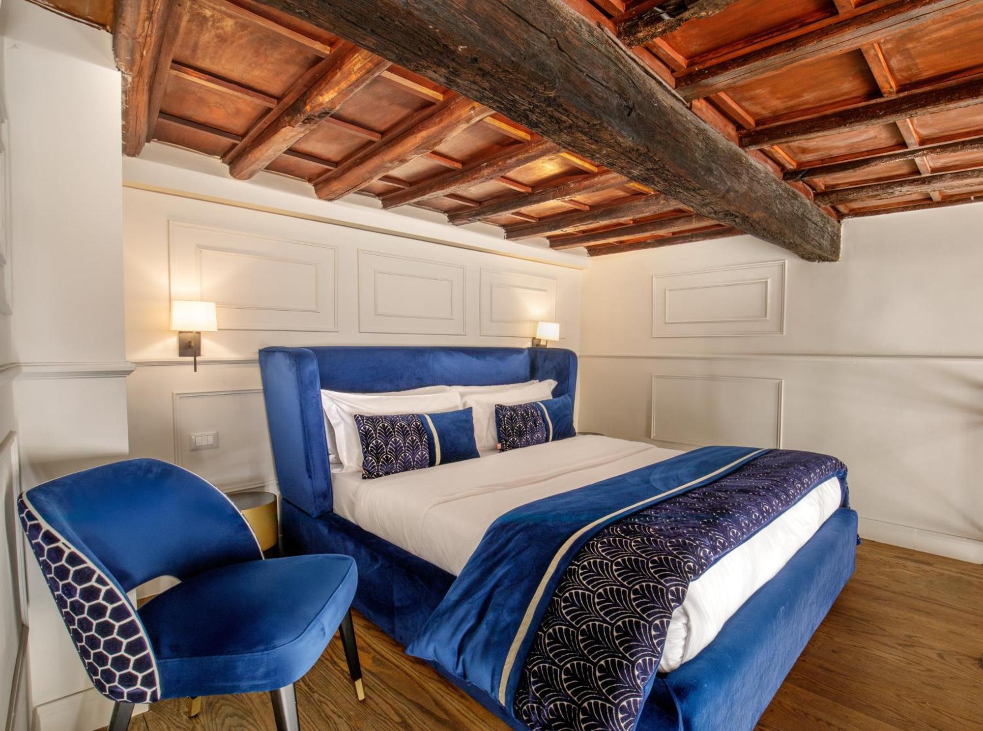 Gasthof Navona Sky Palace *
