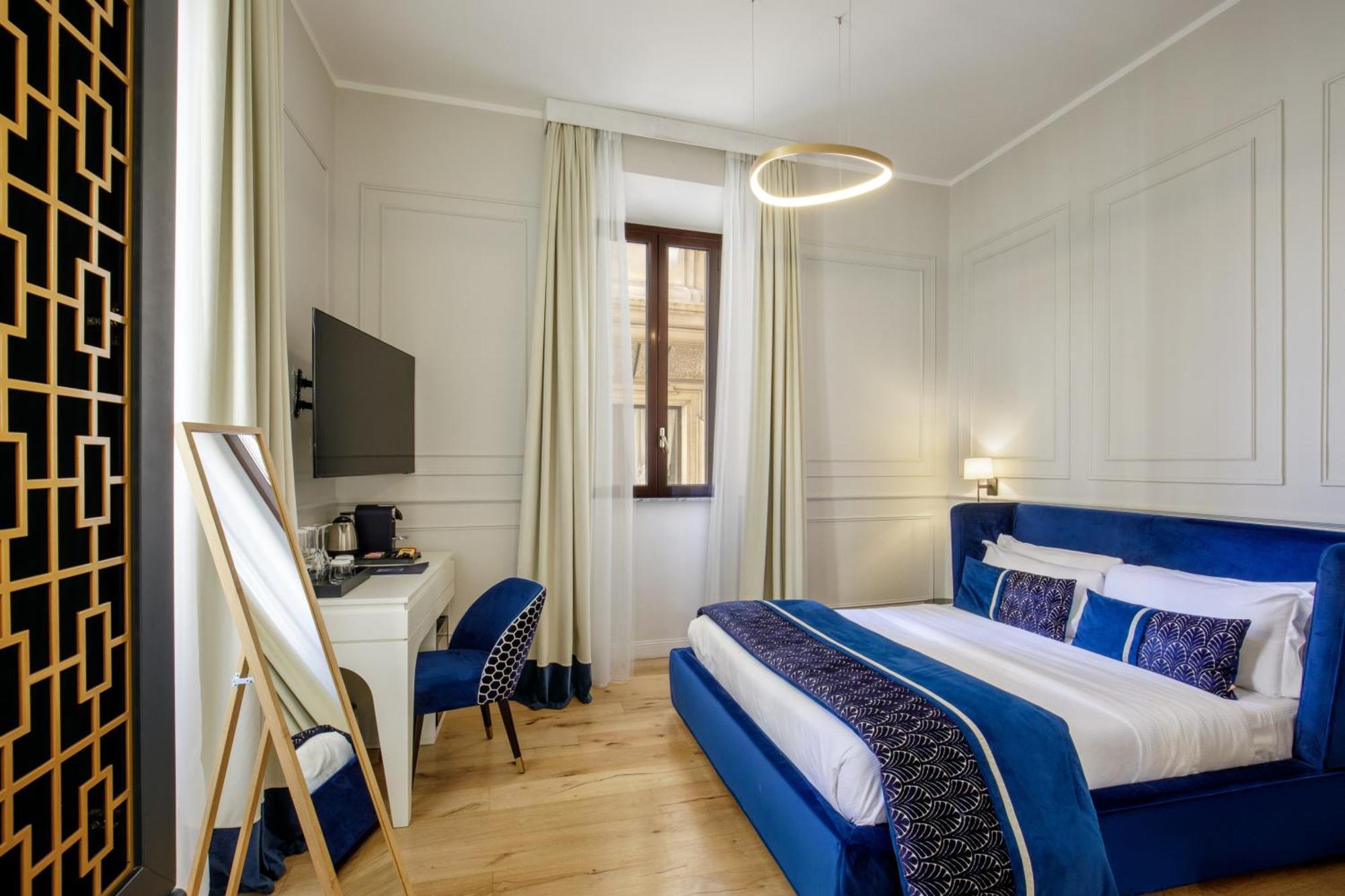 Navona Sky Palace Gasthof Rom