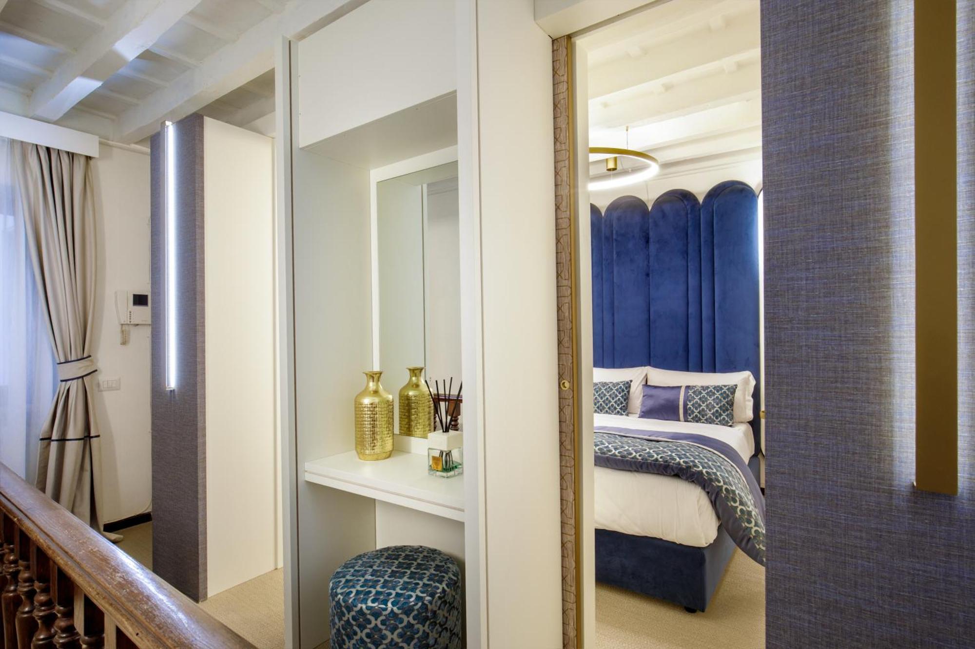 Gasthof Navona Sky Palace Rom