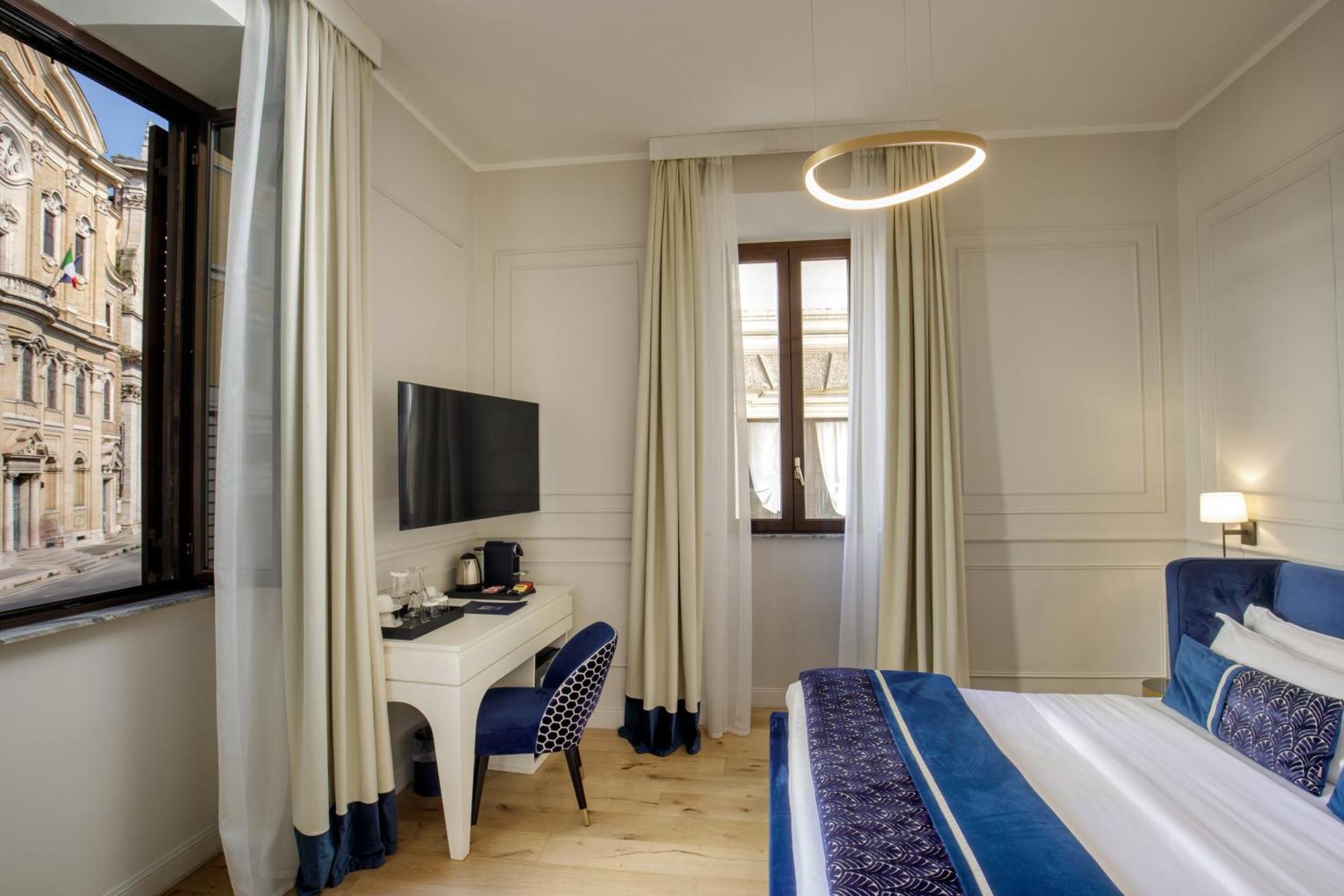 Navona Sky Palace Gasthof