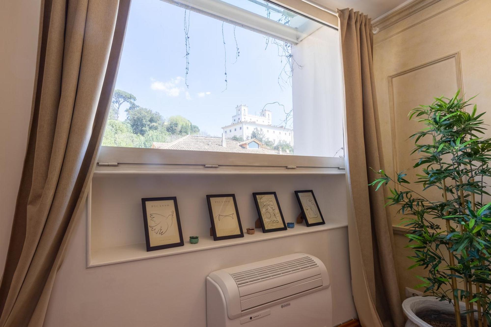 Casa vacanze Mb Margutta