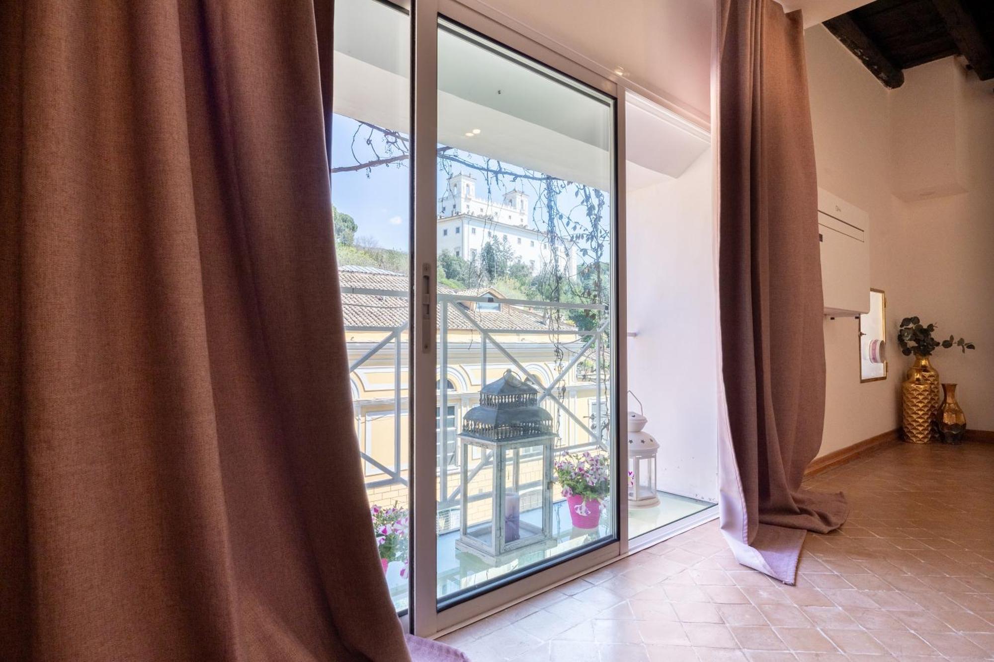 Casa vacanze Mb Margutta *