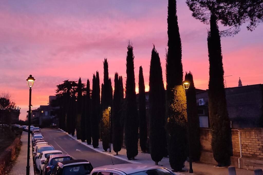 Sun & Moon Apartment Free Parking Near Vaticano Roma