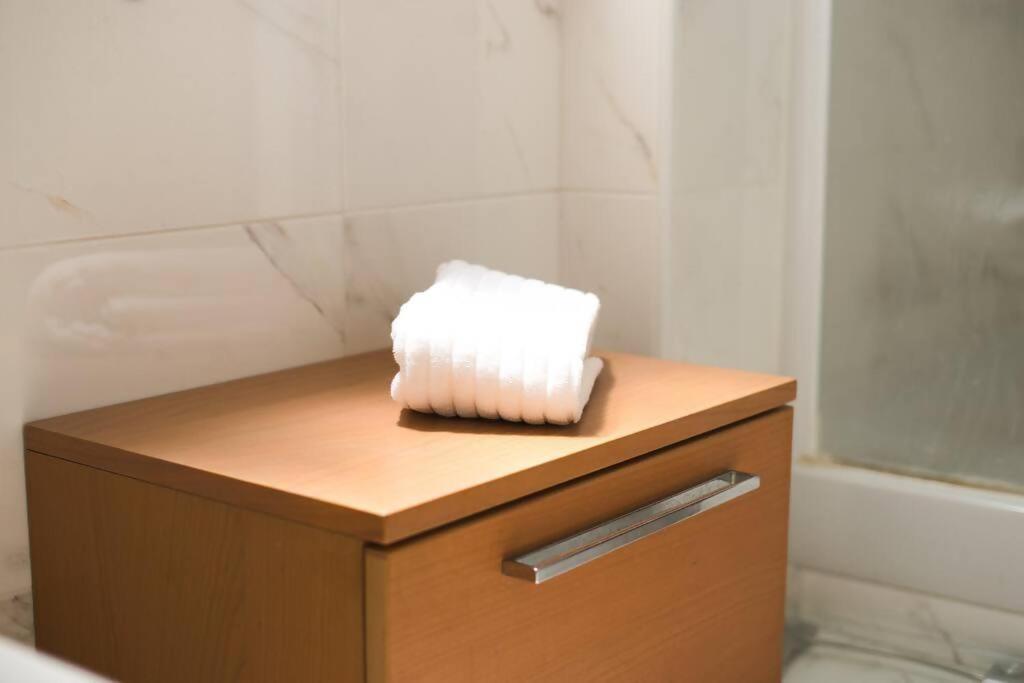 Sun & Moon Apartment Free Parking Near Vaticano * Roma