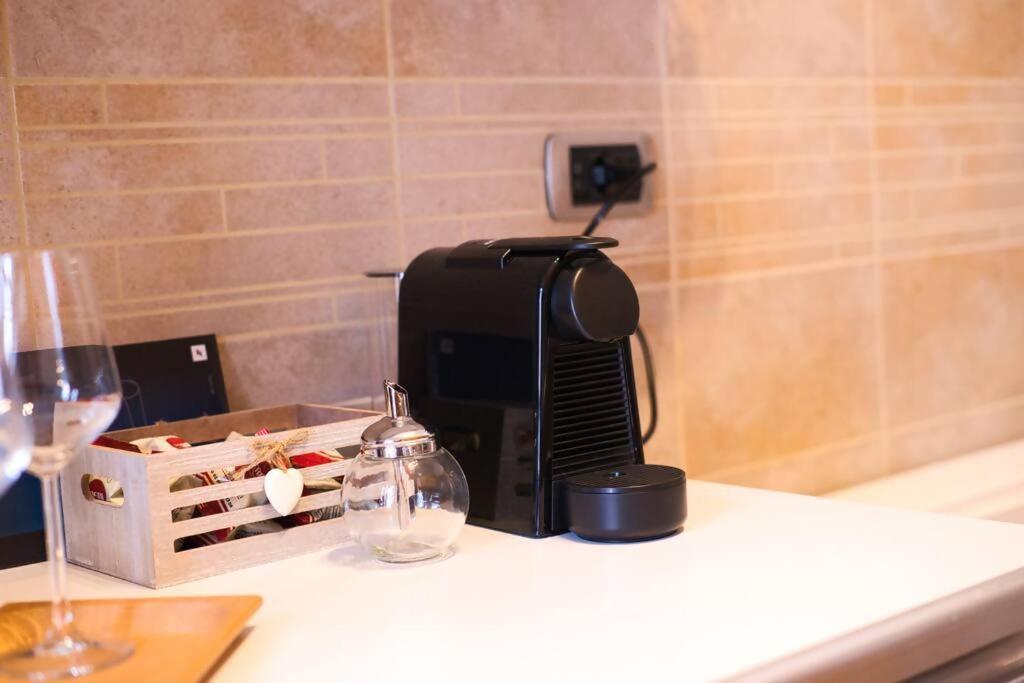 Apartamento Sun & Moon Free Parking Near Vaticano *