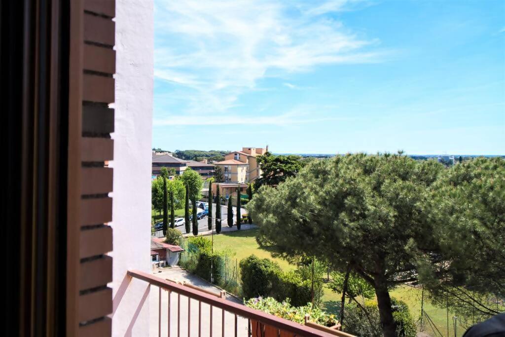 Apartamento Sun & Moon Free Parking Near Vaticano Roma